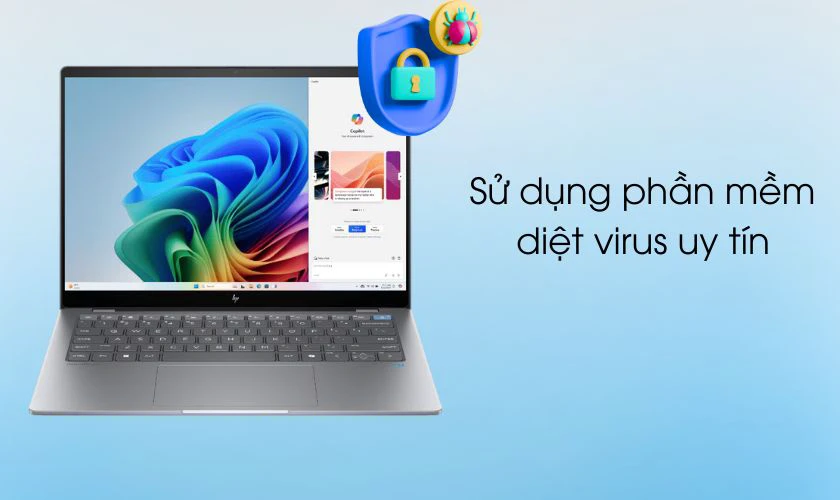 Lưu ý khi sửa lỗi máy tính bị treo