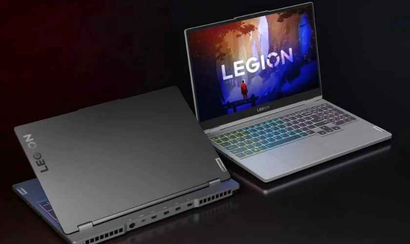 Laptop Lenovo đa dạng phân khúc giúp người dùng thoải mái lựa chọn theo nhu cầu