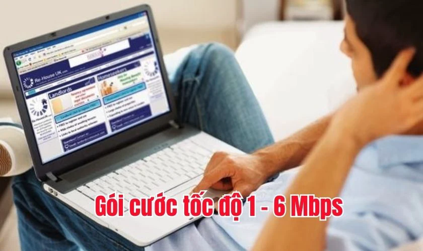 N&ecirc;n chọn mua g&oacute;i cước WIFI n&agrave;o để sử dụng tốt nhất