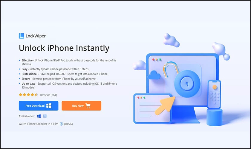 C&aacute;ch hủy sự quản l&yacute; của MDM tr&ecirc;n m&aacute;y MacBook