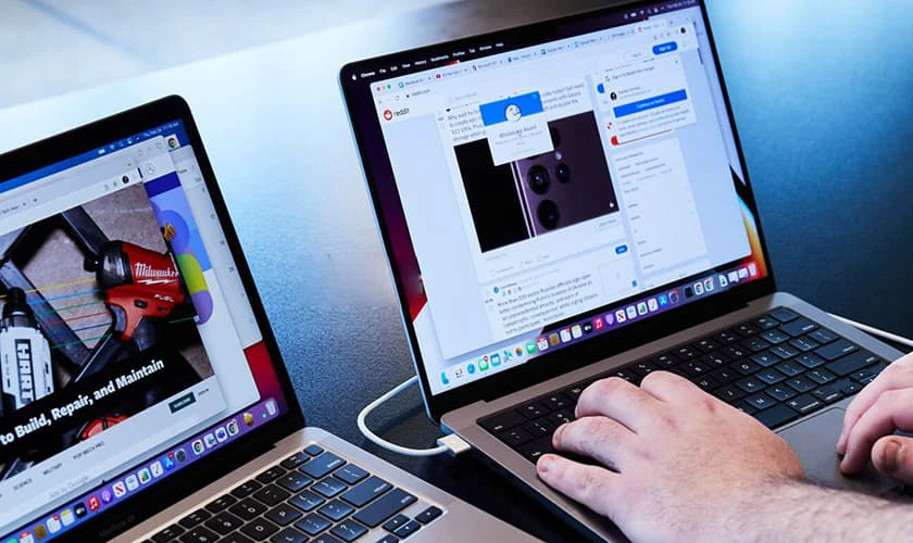 MDM c&oacute; ảnh hưởng đến hoạt động của MacBook kh&ocirc;ng?