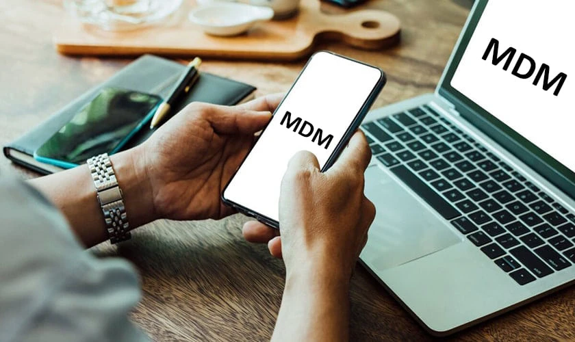 T&iacute;nh hữu &iacute;ch của MDM đối với người d&ugrave;ng c&aacute; nh&acirc;n l&agrave; g&igrave;?