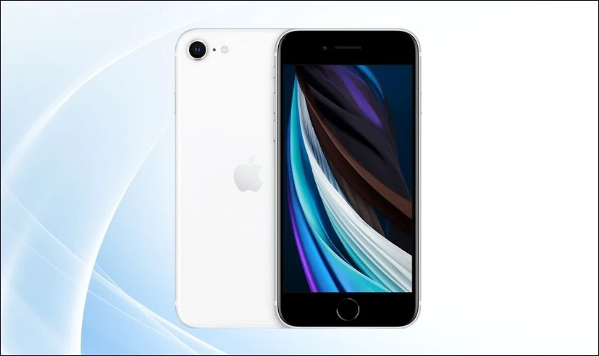 Mệnh Thủy n&ecirc;n mua điện thoại g&igrave;? iPhone SE 64GB (2020) l&agrave; lựa chọn tốt cho bạn
