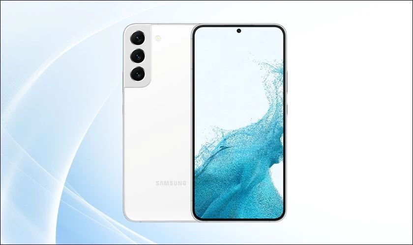 Samsung Galaxy S22+ 5G - Lựa chọn tốt cho người mệnh Thủy