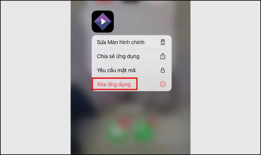 Giải phóng dung lượng iPhone mà không cần xoá dữ liệu