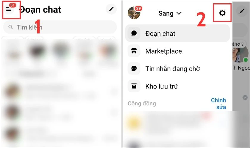Tắt tr&igrave;nh tiết kiệm dữ liệu tr&ecirc;n điện thoại