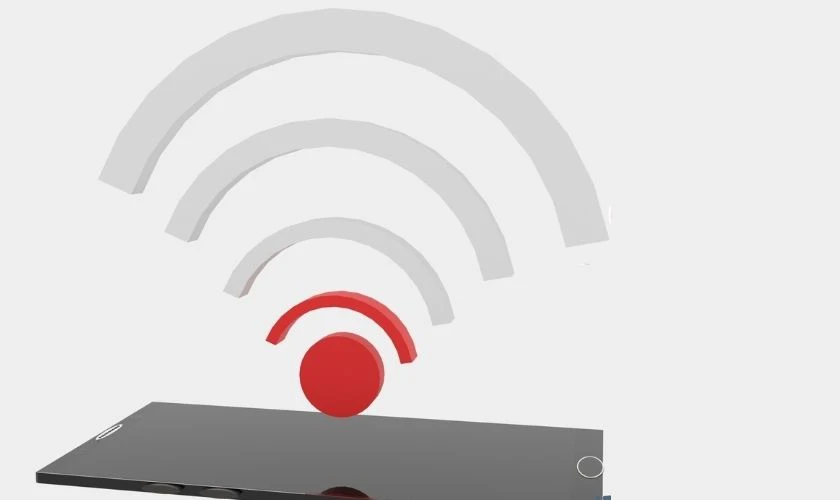 Kiểm tra kết nối Internet khắc phục lỗi Messenger bị lag