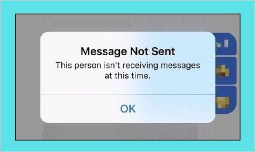 C&aacute;ch khắc phục lỗi Spam kh&ocirc;ng v&agrave;o được tr&ecirc;n Messenger