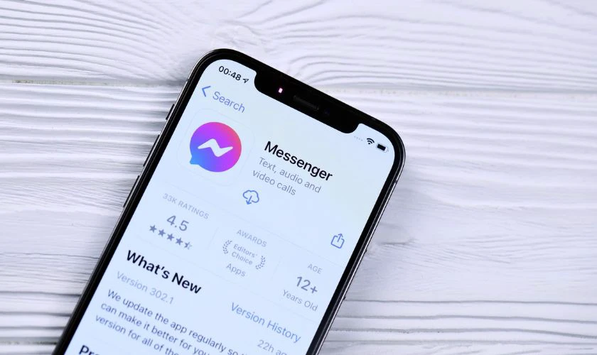Gỡ c&agrave;i đặt v&agrave; c&agrave;i lại ứng dụng
