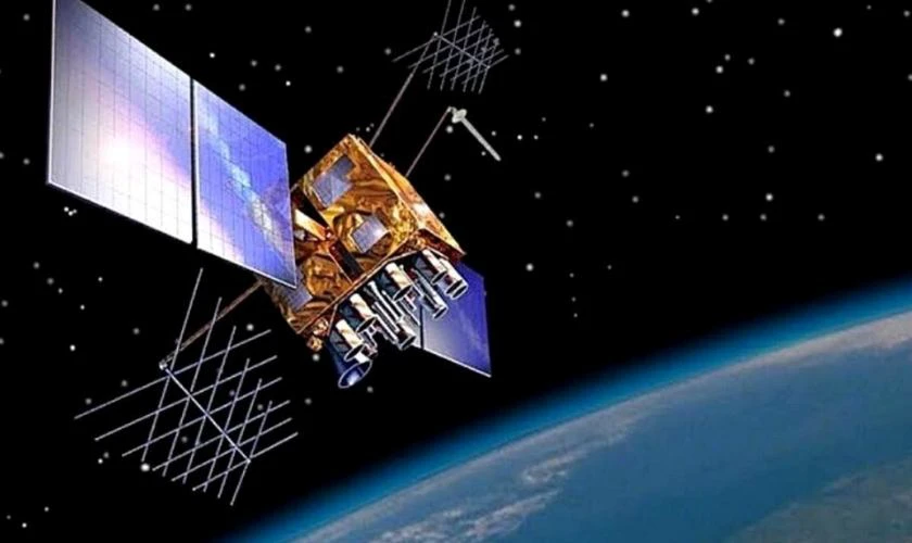 IRNSS l&agrave; hệ thống định vị GPS g&igrave;?
