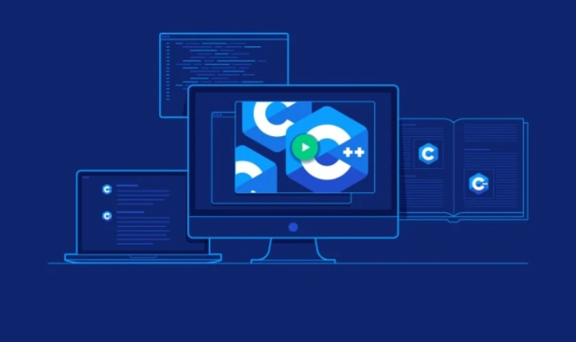 Tầm quan trọng của Microsoft Visual C++ l&agrave; g&igrave;