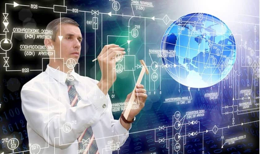 Ph&aacute;t triển phần mềm nh&uacute;ng