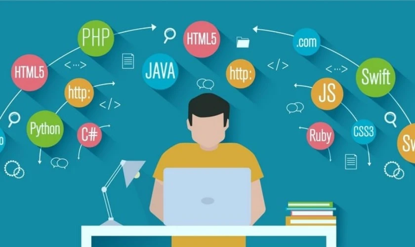 C&aacute;c t&iacute;nh năng nổi bật của Microsoft Visual C++