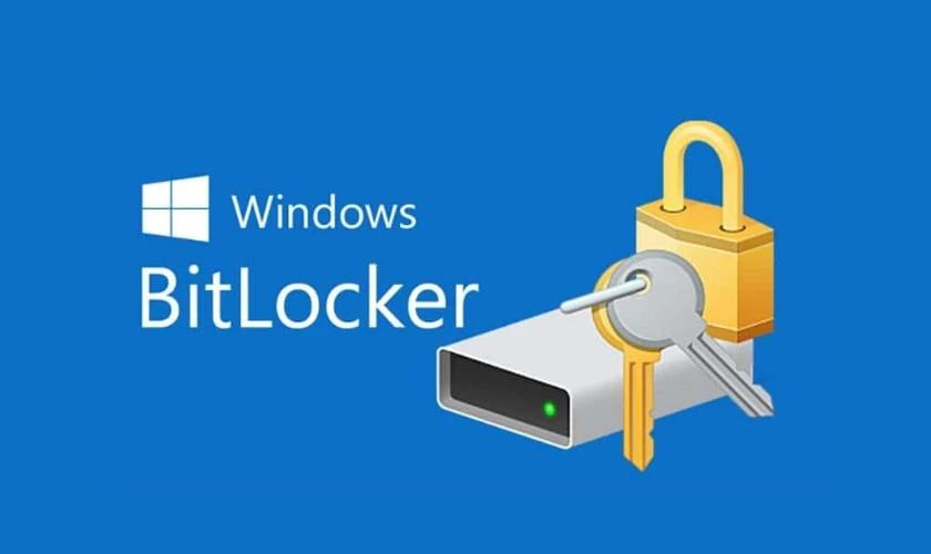 Tắt BitLocker có an toàn hay không?