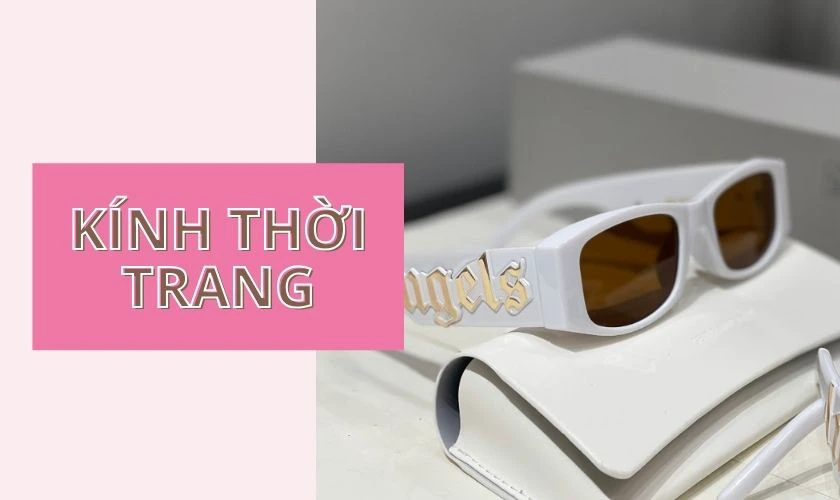 Kính thời trang tặng sếp