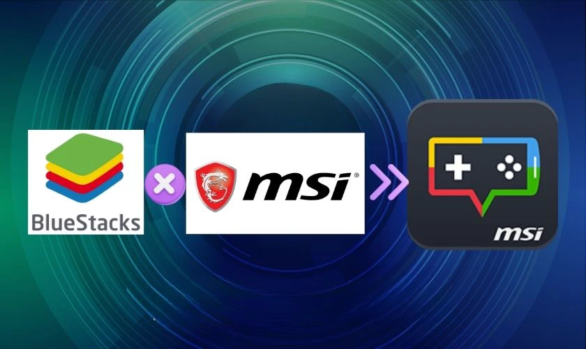 MSI App Player là gì?