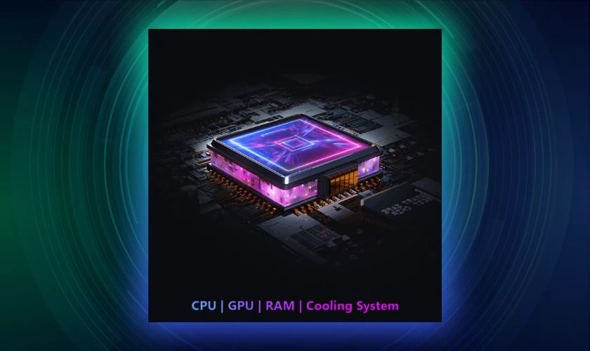 MSI App Player sử dụng công nghệ tối ưu hóa phần cứng