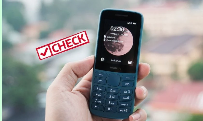 Một số lưu ý khi đi mua điện thoại cũ giá rẻ