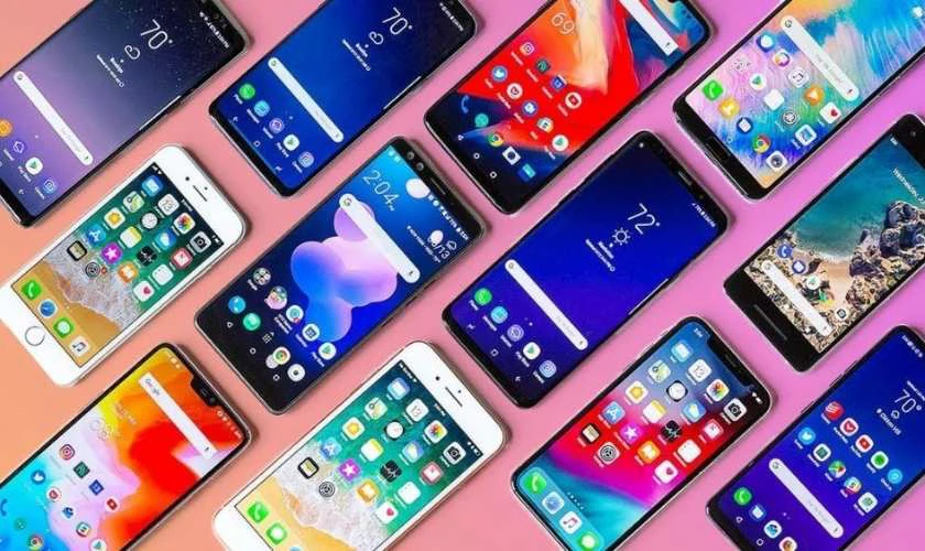 Ưu điểm khi mua điện thoại cũ dưới 2 triệu