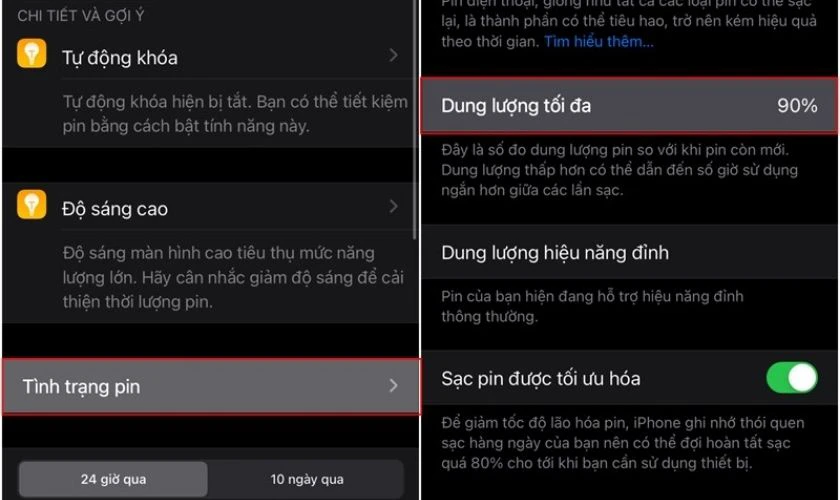 Cách kiểm tra điện thoại cũ dưới 2 triệu trước khi mua