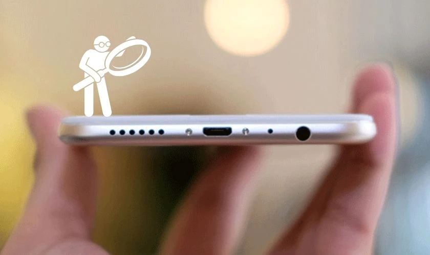 Kiểm tra camera, loa, mic và kết nối