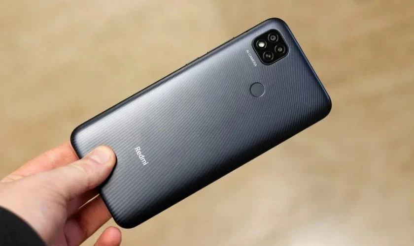Redmi 9C 3GB 64GB cũ đẹp hướng đến nhóm người dùng cần điện thoại giá rẻ