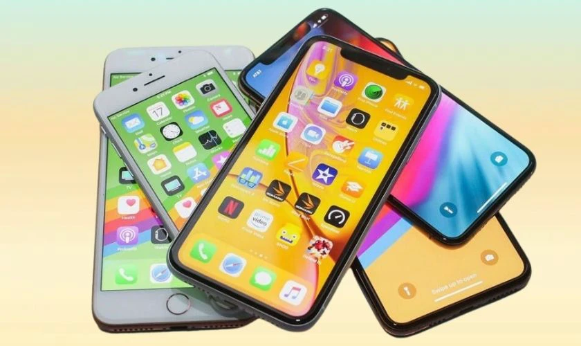 Trong tay 2 triệu thì có nên mua điện thoại cũ không?