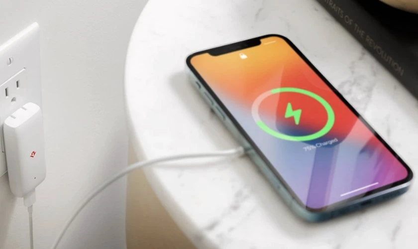 Kiểm tra thời gian sử dụng thực tế của iPhone cũ là bao nhiêu
