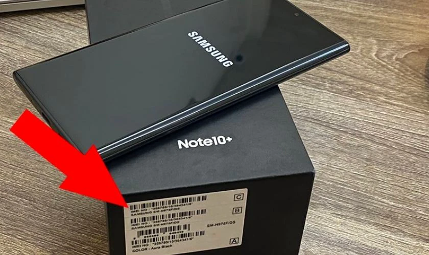 Một số lưu ý khi chọn mua Samsung cũ ở đâu uy tín?