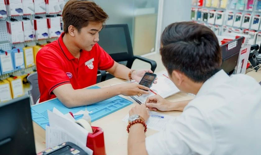 Ưu điểm khi mua Samsung cũ tại Điện Thoại Vui