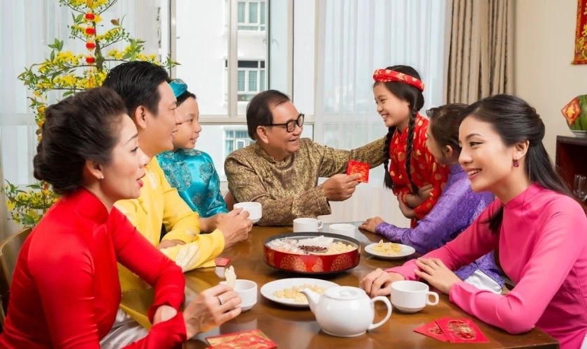 Mùng 1 Tết 2026 Bính Ngọ có gì đặc biệt?