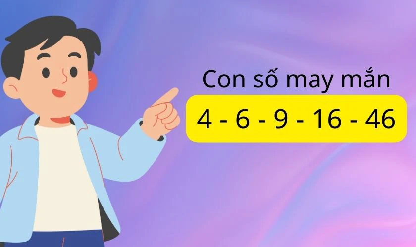 Con số may mắn ngày mùng 4 Tết 2026 Bính Ngọ