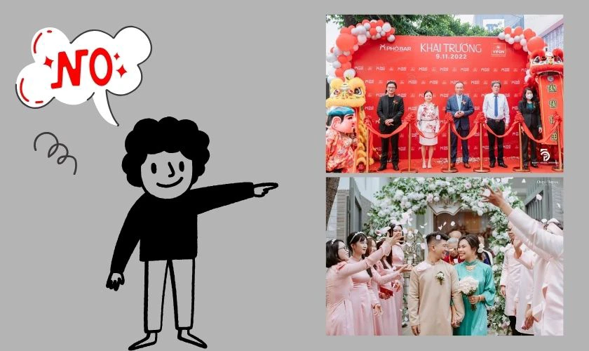 Việc không nên làm ngày mùng 5 Tết