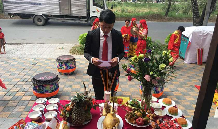 Giờ hoàng đạo ngày mùng 6 Tết 2026 Bính Ngọ