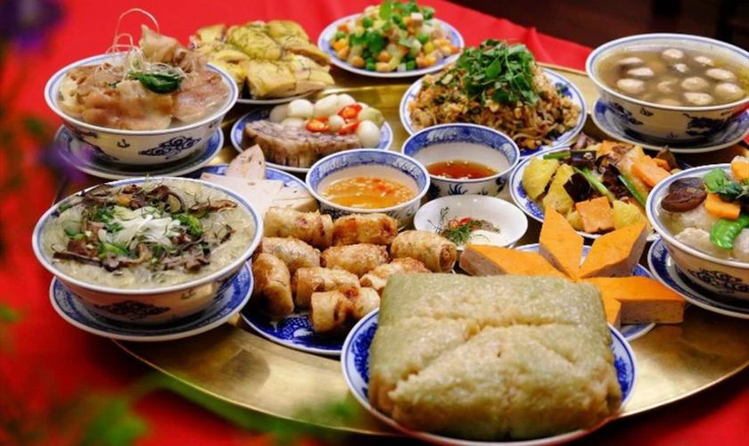Ngày mùng 6 Tết 2026 không nên làm gì?