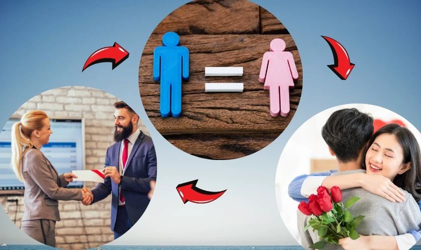 &Yacute; nghĩa của ng&agrave;y m&ugrave;ng 8 th&aacute;ng 3 v&agrave; ng&agrave;y 20/10 l&agrave; g&igrave;?