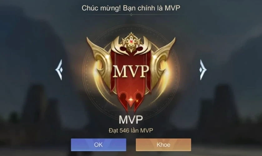 MVP là gì trong game và các lĩnh vực kinh doanh