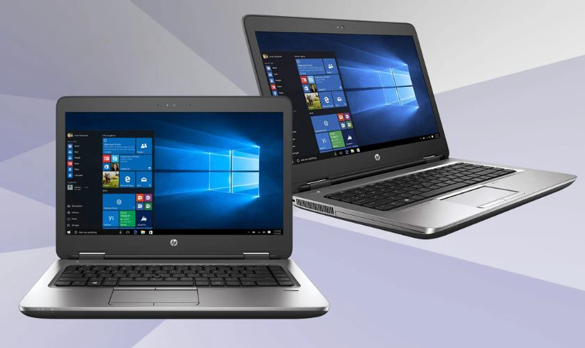 Laptop laptop cho sinh vi&ecirc;n dưới 7 triệu HP Probook 640 G2