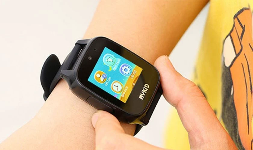 Hướng dẫn sử dụng đồng hồ th&ocirc;ng minh Smartwatch chi tiết