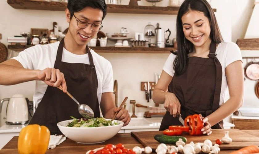 D&agrave;nh thời gian h&agrave;ng ng&agrave;y hoặc h&agrave;ng tuần