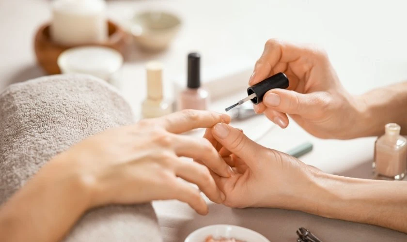 Lưu &yacute; khi sử dụng sơn v&agrave; giữ m&agrave;u bền l&acirc;u