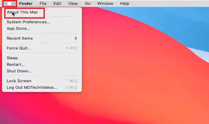 Những dòng MacBook có thể nâng cấp ổ cứng