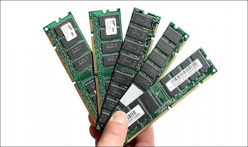 Loại RAM thay thế nào chất lượng tốt hiện nay?