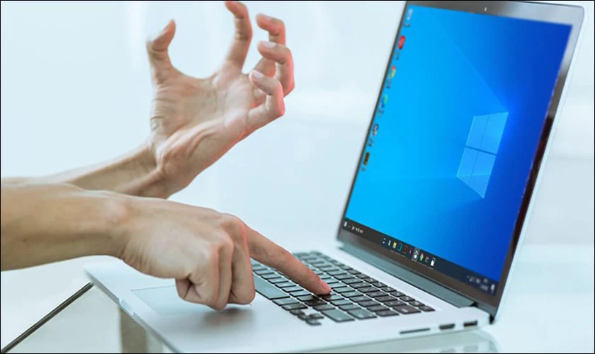 Làm thế nào để xác định xem laptop có thiếu RAM không?