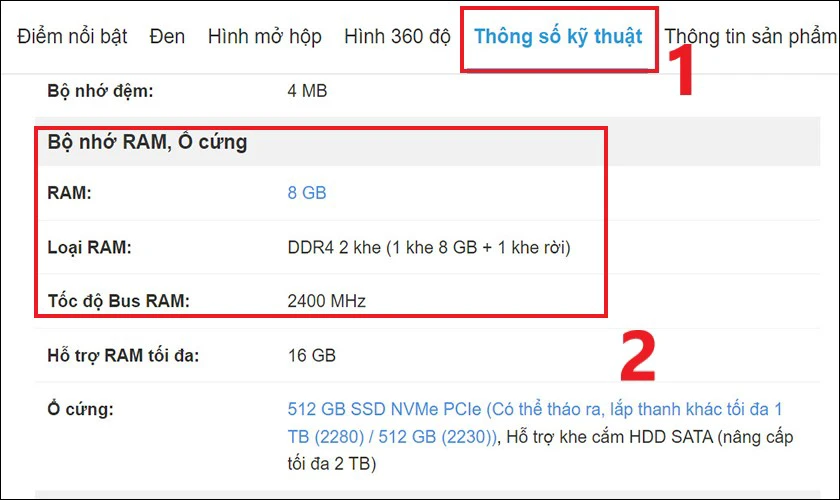 Truy cập trang web của hãng hoặc nơi bạn mua máy