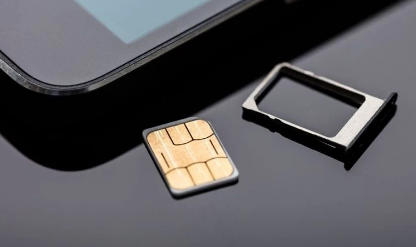 Nano SIM là gì?