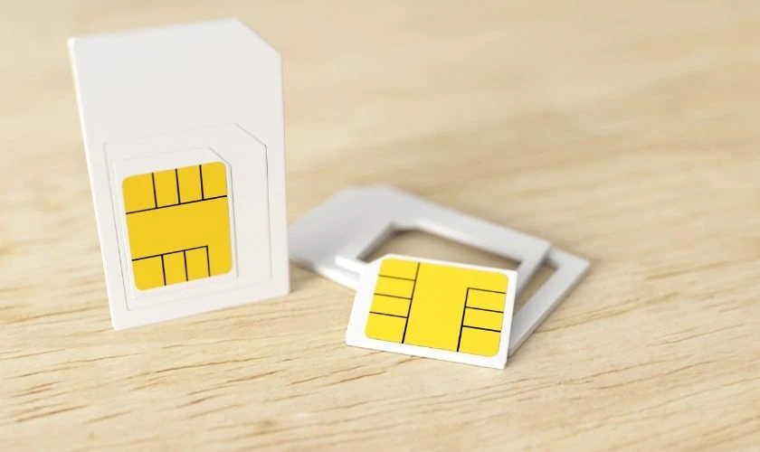 SIM c&oacute; những nhược điểm g&igrave;?