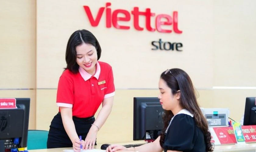 Thay thẻ Nano SIM mạng Viettel l&agrave; g&igrave;?