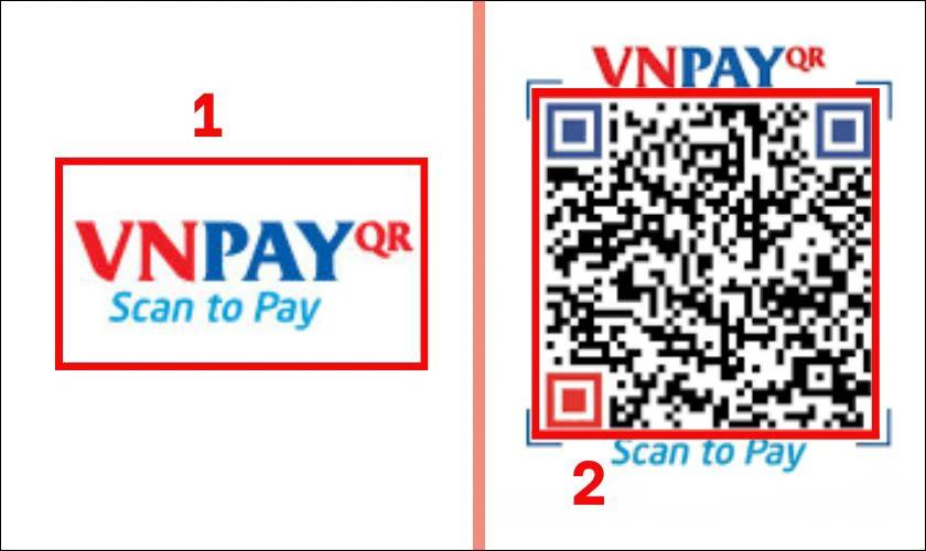 Chọn phương thức thanh toán là VNPAY