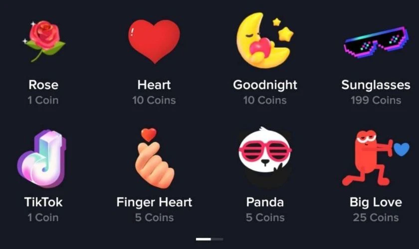 Tại sao phải biết c&aacute;ch nạp xu TikTok?